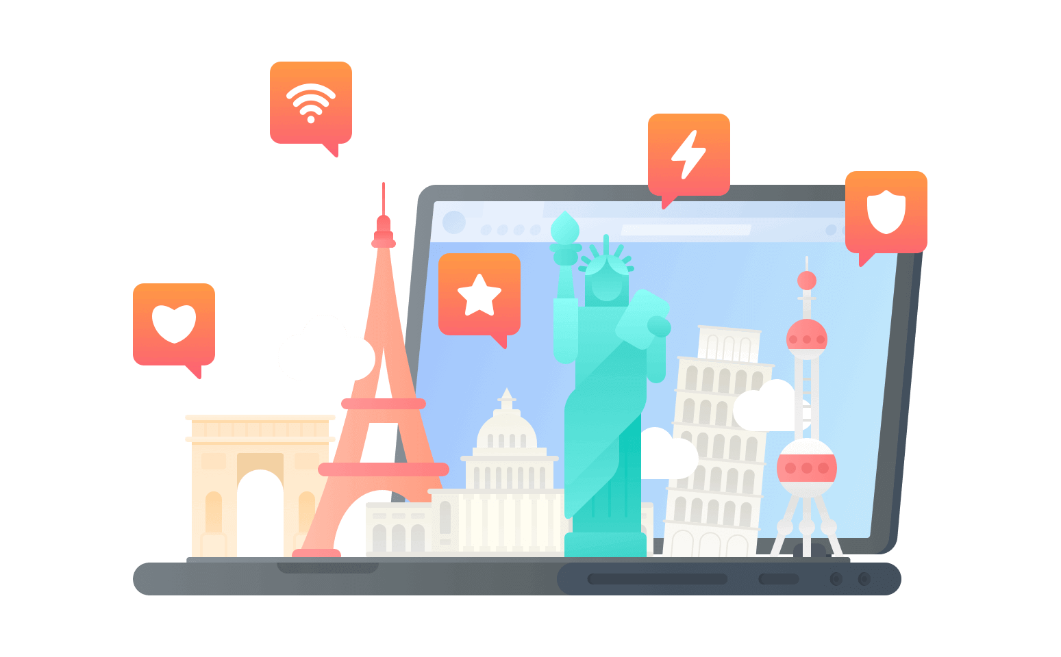 在安提瓜和巴布达岛连接到中国vpn - Unblock CN